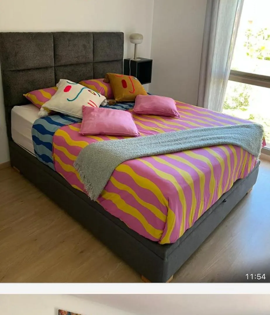 Apartament Prestigia Opale Koutoubia Marrakesz
